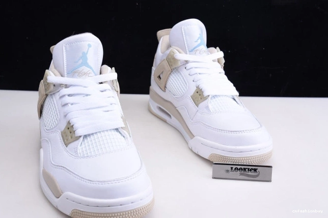 Jordan 487724-118 Retro 2017 Sand 4 1208